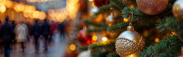 Куда девать ёлку после праздников: полный гид по сбору рождественских деревьев в Таллинне