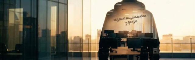 Уволиться из OpenAI, чтобы спасти совесть