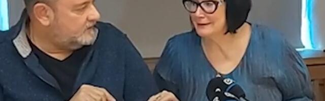 Ольга Штраубе — мэру Нарвы: что не дозволено Хендрику, то дозволено Михаилу?