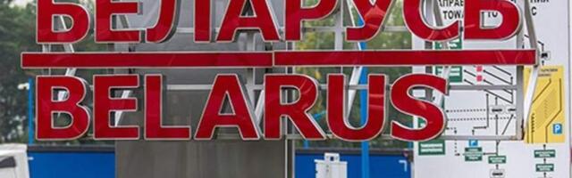 МИД Литвы рассматривает возможность продления запрета на въезд в Литву 117 белорусам