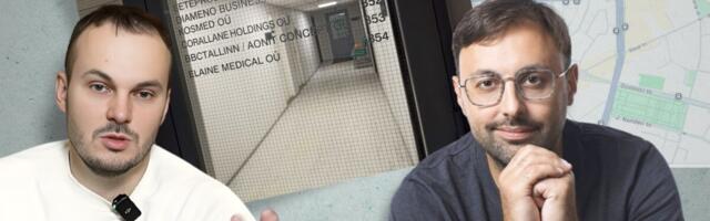 Загадка на миллион: ИТ-подрядчик российских силовиков, обосновавшийся в Таллинне, выиграл суд у скандального криптобизнесмена