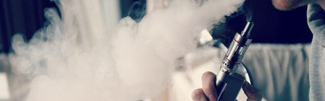 Ученые подтвердили: электронные сигареты с высокой вероятностью вызывают рак. Как именно?
