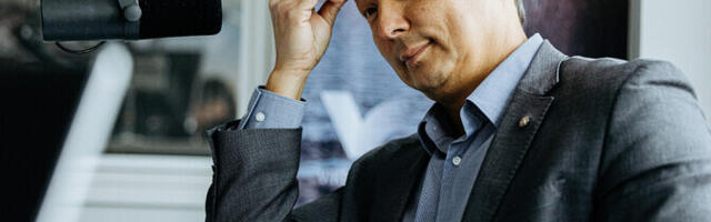 Кылварт впервые стал самым популярным кандидатом в премьер-министры в опросах Norstat