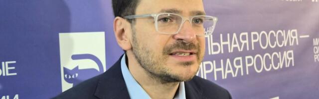 „Он не должен стать царем“: однопартийцы Яшина думают, как выстроить систему сдержек и контроля над лидером „Мирной России“
