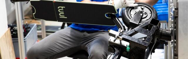 Владельцам облигаций Tuul Mobility обещают вернуть как минимум треть