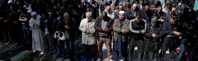 Генералы предупредили о гражданской войне во Франции с тысячами жертв