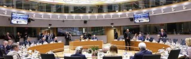 Саммит по обороне в Брюсселе: ЕС изменил название плана, спор о финансировании продолжается