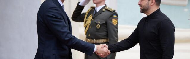 Норвегия выделила около 600 млн евро на ПВО Украины