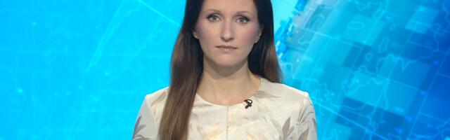 "Актуальная камера" 18.09.2025 (20:00)