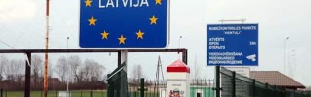 Планируют ужесточить контроль над гражданами третьих стран в Латвии