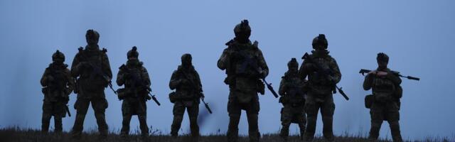 Эксперты: Россия удвоила темпы захвата территории Украины