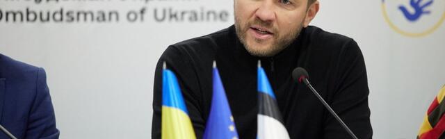 Глава МИД Эстонии Маргус Цахкна: Украине нужно помочь занять позицию силы