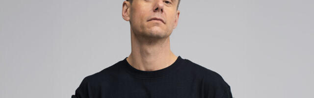 В следующем году в Эстонии снова выступит Армин ван Бюрен