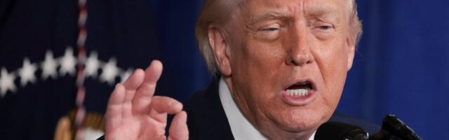 Трамп пригрозил временному президенту Венесуэлы Делси Родригес, что она может заплатить „еще более высокую цену, чем Мадуро“