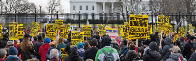 В ходе операции США в Венесуэле погибли 32 кубинца