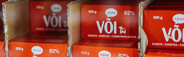 Снижение цен на сыр и масло из-за кризиса перепроизводства ожидается к весне