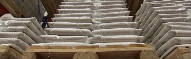 К Центру резервов предъявляются большие ожидания в вопросе хранения кризисных запасов