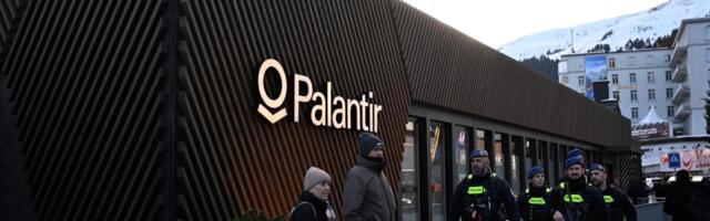 Падение сверхдорогой акции усиливает боязнь пузыря