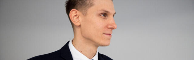 Фракция Isamaa в Тартуском горсобрании исключила скандального стримера Кярнера из своих рядов