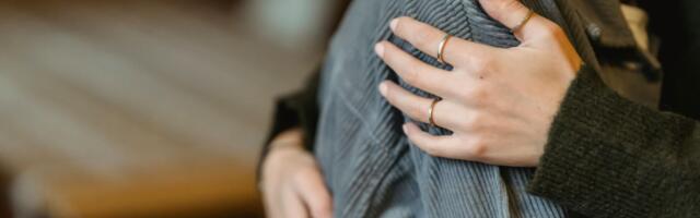 Пережившая домашнее насилие: «Я тебе верю» – самое важное, что может сказать близкий человек