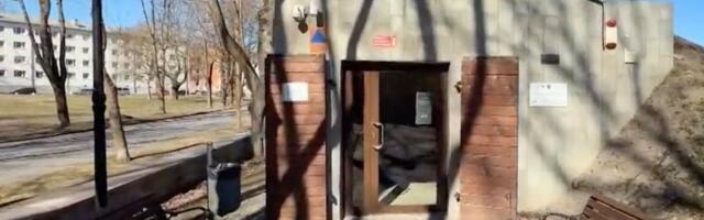 Где укрыться в Нарве в случае угрозы: что нужно знать жителям