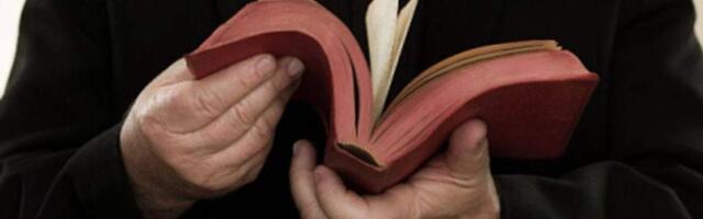 «12 священников»