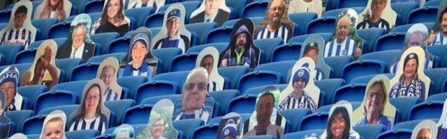 Уважаемые любители футбола!