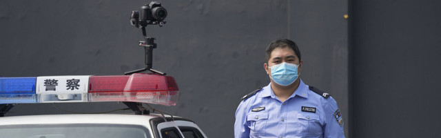 ВИДЕО | В Китае взорвали 15 недостроенных небоскребов