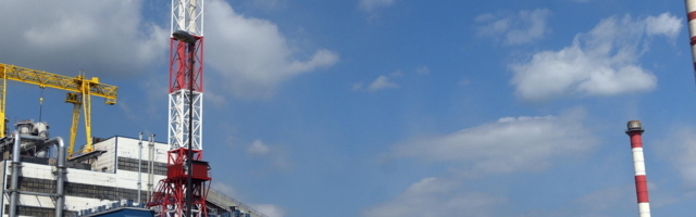 Добьем нарвскую энергетику?