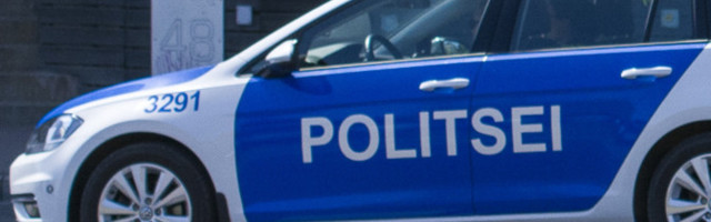 ДТП в Тартумаа: погиб 36-летний водитель