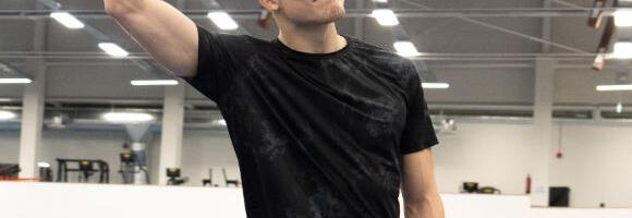 Karel Tilga loobus Euroopa meistrivõistlustelt haiguse tõttu