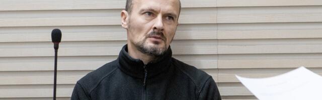 „Я не понимаю, зачем я это сделал!“. Эстонец, ограбивший ювелирные магазины на Корсике, приговорен во Франции к длительному сроку