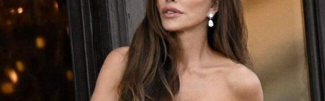 Один из самых богатых людей в мире задумал снять свою жену в роли девушки Джеймса Бонда