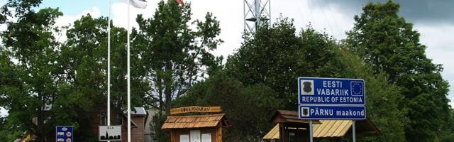 Новые правила въезда в Латвию эстонских серопаспортников не коснутся — МИД Эстонии