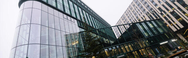 С 1 сентября запустят автобусную линию между Ülemiste City и поселком Пеэтри