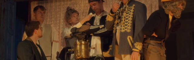 Новый сезон Театра Сюдалинна объединит классику и современность