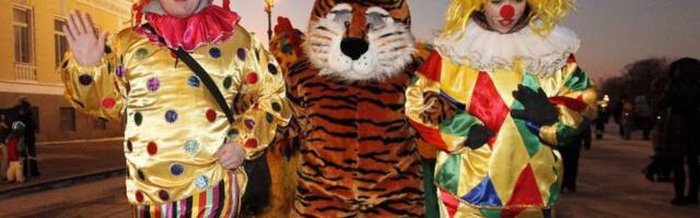 Калдре: Людей лишили настоящих весёлых праздников