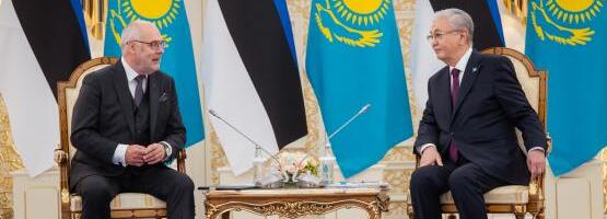 Ингерман: Смягчение позиций по Украине привело к отставке