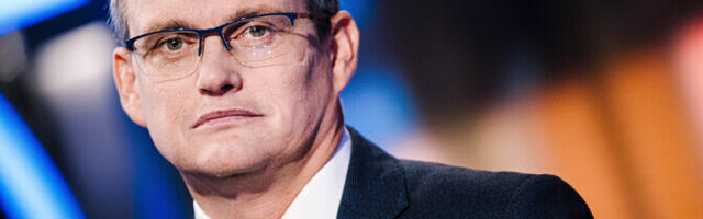 Алексей Евграфов: Нарва, отопление и климатические цели