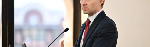 Литва поддерживает идею запрета на въезд в Шенген для воевавших в Украине россиян