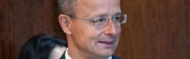 Венгрия обратилась в суд ЕС из-за запрета импорта газа из РФ