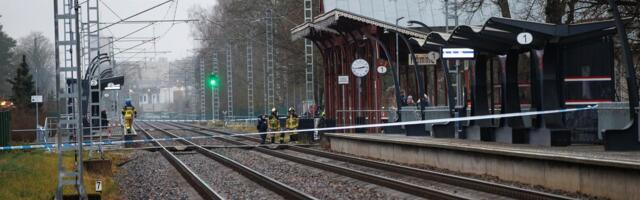 Власти Италии сообщили о диверсиях на железной дороге в первый день Олимпиады
