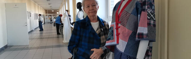 Очень личная история: бывшие художники Кренгольма впервые открыли свои архивы