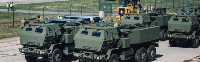 Эксперты: приостановка поставок оружия США вынуждает Эстонию обратиться к другим производителям