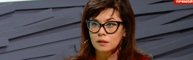 Автором текста Тотального диктанта 2022 года стала Марина Степнова