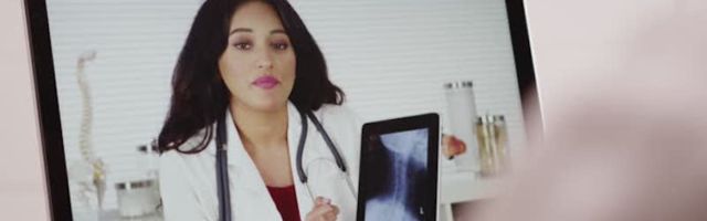 Приемы врачей в удаленном режиме будут проводиться и после окончания действия чрезвычайного положения