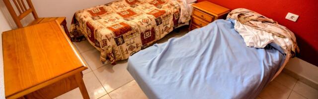 В Турции эстонских туристов вместо 5-звездочного отеля поселили в пристройке для рабочих. Компенсация за это не положена