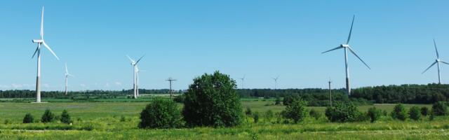 Жителям Эстонии снова придется платить миллионы за электроэнергию