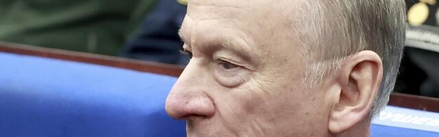 Эстония сопроводила танкер российского теневого флота: помощник Путина Патрушев назвал это актом пиратства 