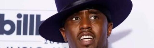 Прокуроры запросили для Пи Дидди 11 лет